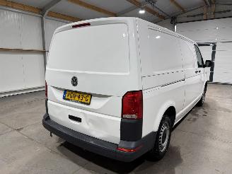 Volkswagen Transporter 2.0TDI 110kW L2H1 Comfortline picture 6