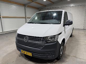Volkswagen Transporter 2.0TDI 110kW L2H1 Comfortline picture 10