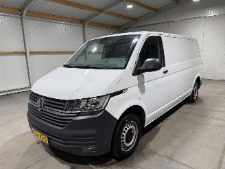 Volkswagen Transporter 2.0TDI 110kW L2H1 Comfortline picture 9