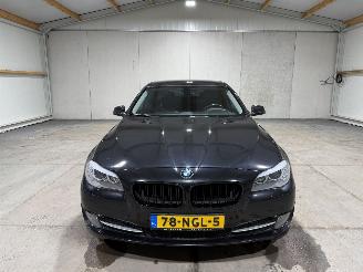 BMW 5-serie 528i 190kW Automaat Executive picture 4