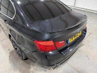 BMW 5-serie 528i 190kW Automaat Executive picture 15