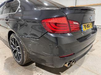 BMW 5-serie 528i 190kW Automaat Executive picture 16