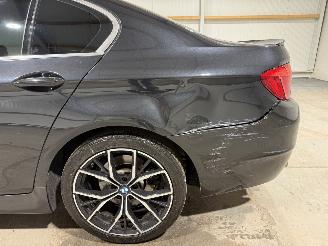 BMW 5-serie 528i 190kW Automaat Executive picture 14