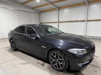 BMW 5-serie 528i 190kW Automaat Executive picture 2
