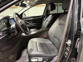 BMW 5-serie 528i 190kW Automaat Executive picture 17