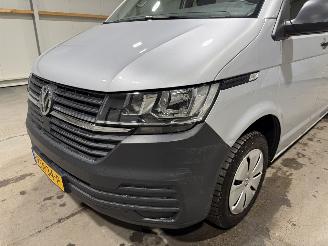 Volkswagen Transporter 2.0TDI 81kW D.C. L2H1 30 Comfortline picture 19