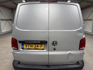 Volkswagen Transporter 2.0TDI 81kW D.C. L2H1 30 Comfortline picture 27