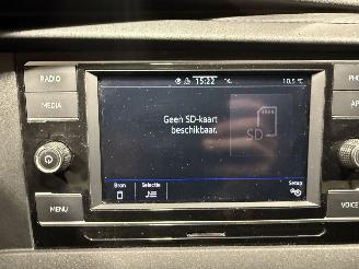 Volkswagen Transporter 2.0TDI 81kW D.C. L2H1 30 Comfortline picture 31