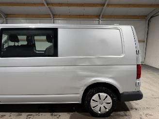 Volkswagen Transporter 2.0TDI 81kW D.C. L2H1 30 Comfortline picture 25