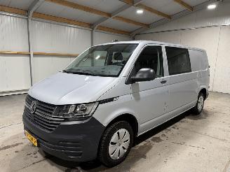 Volkswagen Transporter 2.0TDI 81kW D.C. L2H1 30 Comfortline picture 9