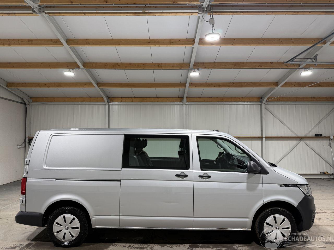 Volkswagen Transporter 2.0TDI 81kW D.C. L2H1 30 Comfortline