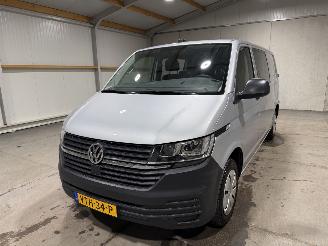 Volkswagen Transporter 2.0TDI 81kW D.C. L2H1 30 Comfortline picture 10
