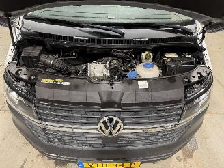 Volkswagen Transporter 2.0TDI 81kW D.C. L2H1 30 Comfortline picture 21