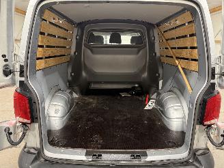 Volkswagen Transporter 2.0TDI 81kW D.C. L2H1 30 Comfortline picture 36