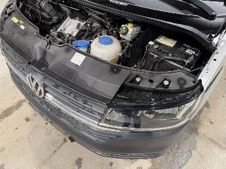 Volkswagen Transporter 2.0TDI 81kW D.C. L2H1 30 Comfortline picture 22