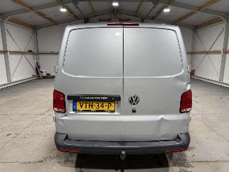 Volkswagen Transporter 2.0TDI 81kW D.C. L2H1 30 Comfortline picture 7