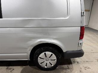 Volkswagen Transporter 2.0TDI 81kW D.C. L2H1 30 Comfortline picture 26