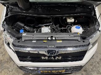 MAN TGE 35 2.0 103kW Automaat Lang Hoog Camera picture 25