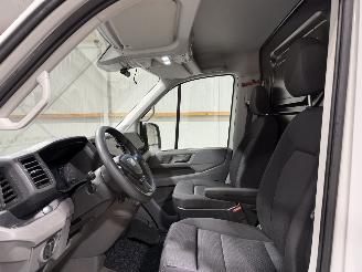 MAN TGE 35 2.0 103kW Automaat Lang Hoog Camera picture 29