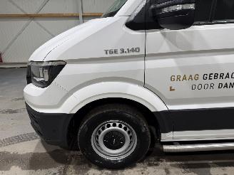 MAN TGE 35 2.0 103kW Automaat Lang Hoog Camera picture 14