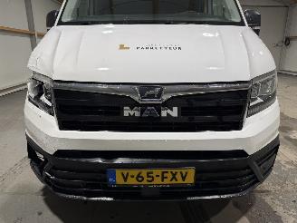 MAN TGE 35 2.0 103kW Automaat Lang Hoog Camera picture 22