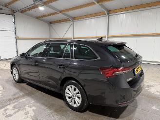 Skoda Octavia 1.5TSI MHEV 85kW Automaat Business Edition picture 11