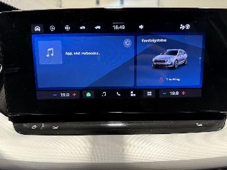 Skoda Octavia 1.5TSI MHEV 85kW Automaat Business Edition picture 34
