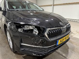Skoda Octavia 1.5TSI MHEV 85kW Automaat Business Edition picture 22