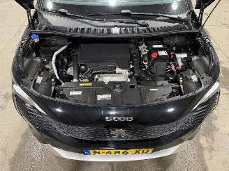 Peugeot 5008 1.2PT 96kW Active Pack Business 7Persoons picture 24
