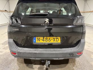 Peugeot 5008 1.2PT 96kW Active Pack Business 7Persoons picture 36