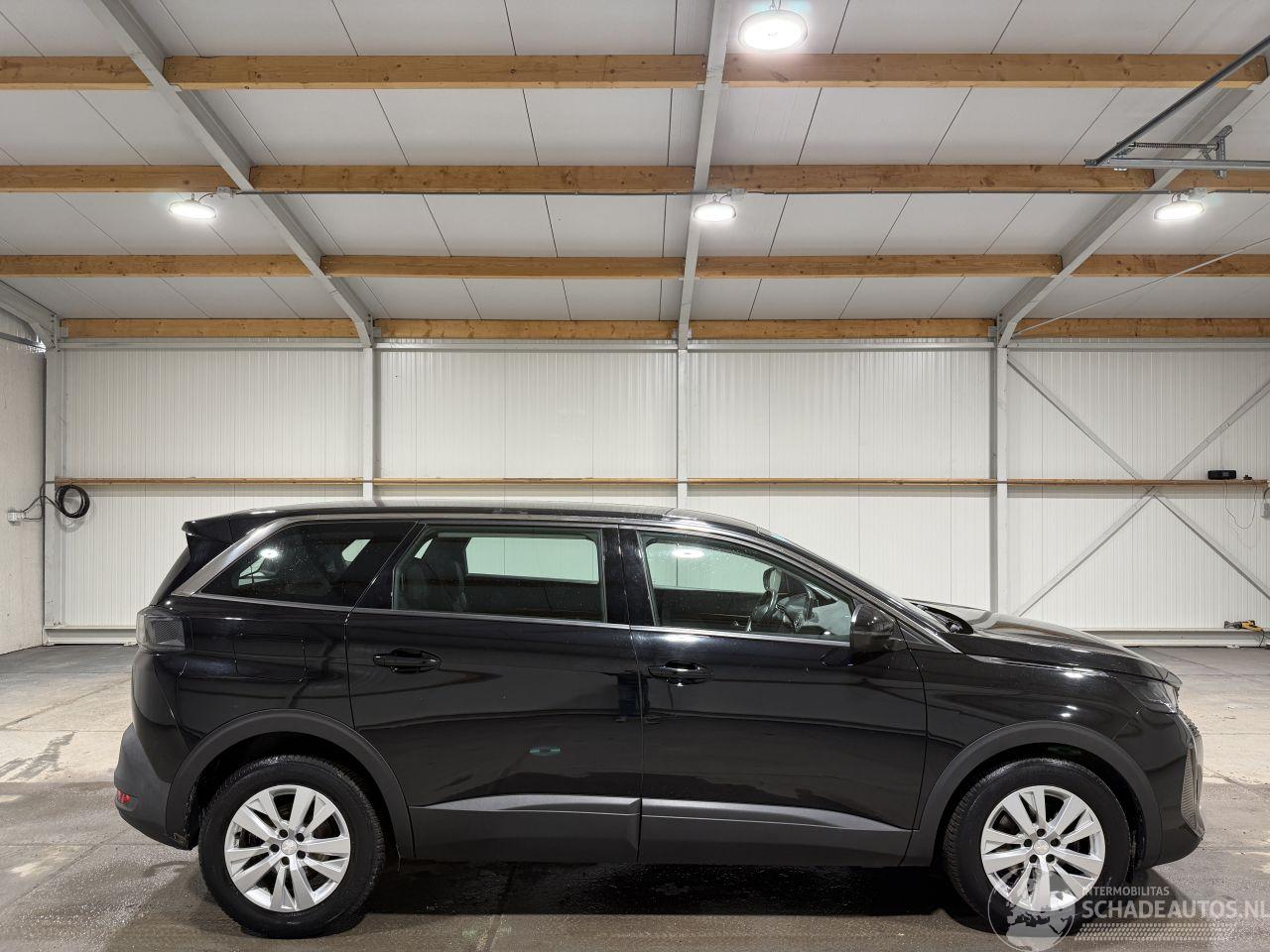 Peugeot 5008 1.2PT 96kW Active Pack Business 7Persoons