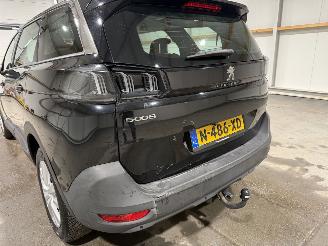Peugeot 5008 1.2PT 96kW Active Pack Business 7Persoons picture 35