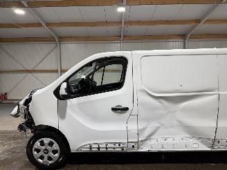 Renault Trafic 2.0Blue dCi 96kW T30 L2H1 Advance picture 13