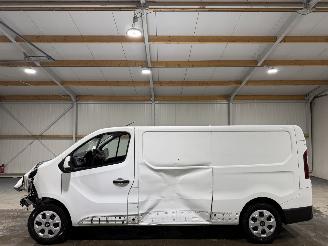 Renault Trafic 2.0Blue dCi 96kW T30 L2H1 Advance picture 8