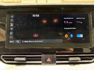 Kia Niro 1.6GDI Hybrid 77kW Automaat DynamicLine picture 38