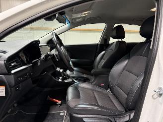 Kia Niro 1.6GDI Hybrid 77kW Automaat DynamicLine picture 34
