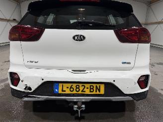 Kia Niro 1.6GDI Hybrid 77kW Automaat DynamicLine picture 30