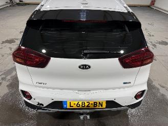 Kia Niro 1.6GDI Hybrid 77kW Automaat DynamicLine picture 27