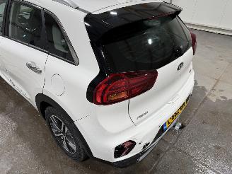 Kia Niro 1.6GDI Hybrid 77kW Automaat DynamicLine picture 26