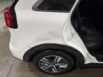 Kia Niro 1.6GDI Hybrid 77kW Automaat DynamicLine picture 25