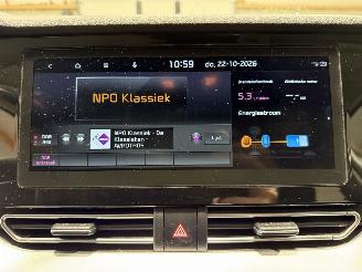 Kia Niro 1.6GDI Hybrid 77kW Automaat DynamicLine picture 39