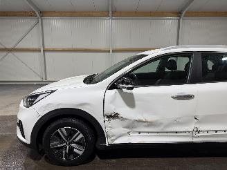 Kia Niro 1.6GDI Hybrid 77kW Automaat DynamicLine picture 13