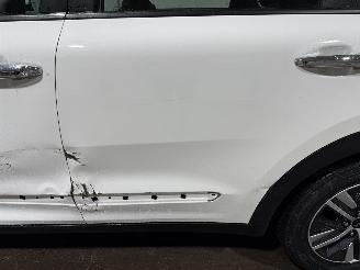 Kia Niro 1.6GDI Hybrid 77kW Automaat DynamicLine picture 19