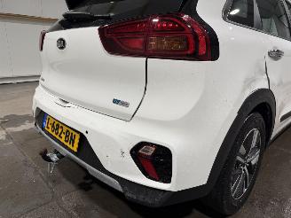 Kia Niro 1.6GDI Hybrid 77kW Automaat DynamicLine picture 31