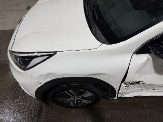 Kia Niro 1.6GDI Hybrid 77kW Automaat DynamicLine picture 20