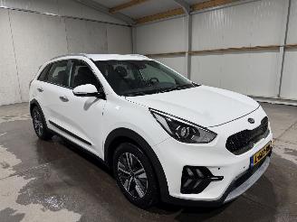 Kia Niro 1.6GDI Hybrid 77kW Automaat DynamicLine picture 2