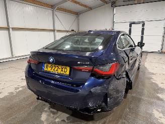 BMW i4 84kWh 250kW Edrive40 High Executive Luchtvering picture 6