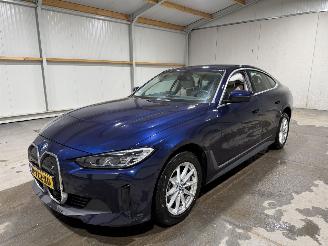 BMW i4 84kWh 250kW Edrive40 High Executive Luchtvering picture 9