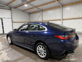 BMW i4 84kWh 250kW Edrive40 High Executive Luchtvering picture 11