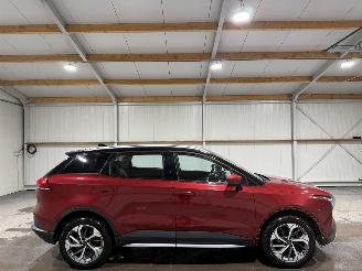 Coche accidentado Aiways U5 63kWh 150kW Showroom Leder 2020/12